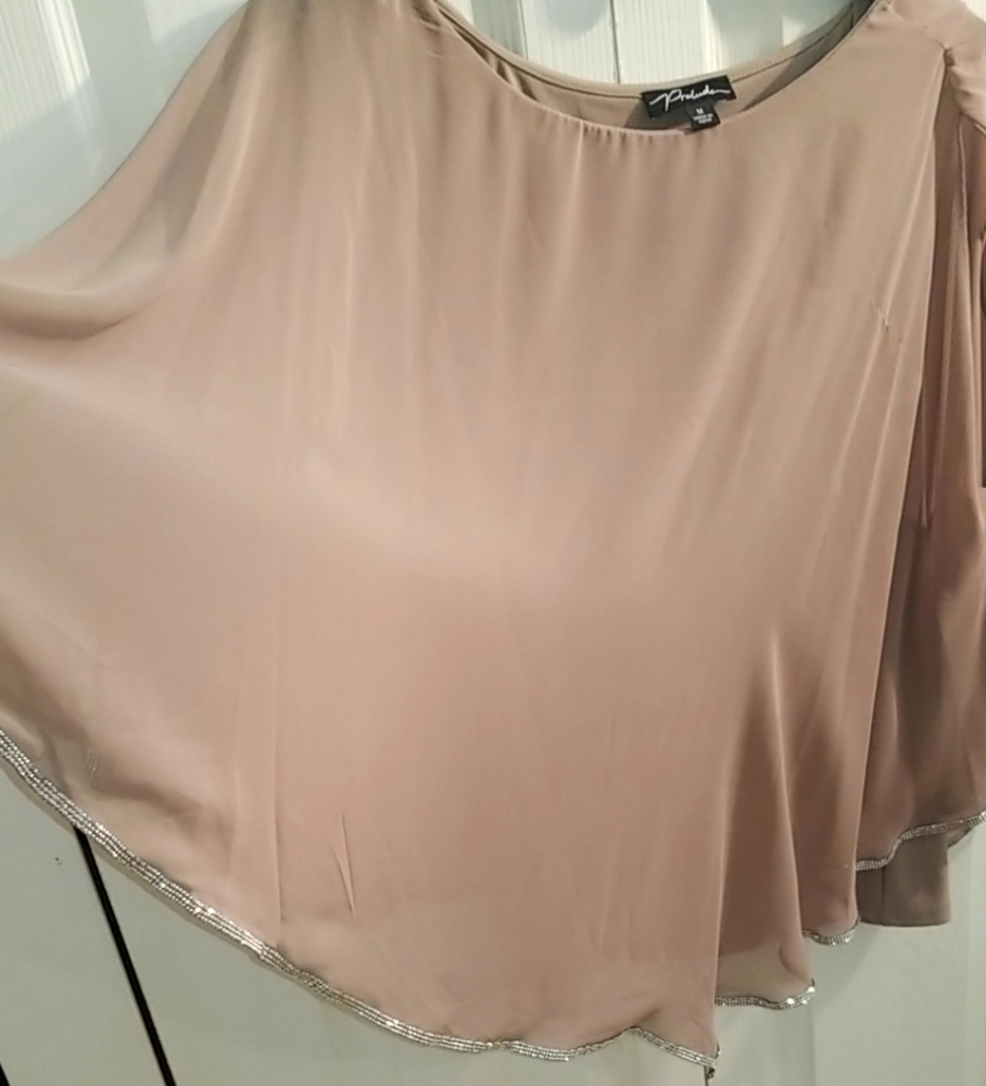 Women blouse